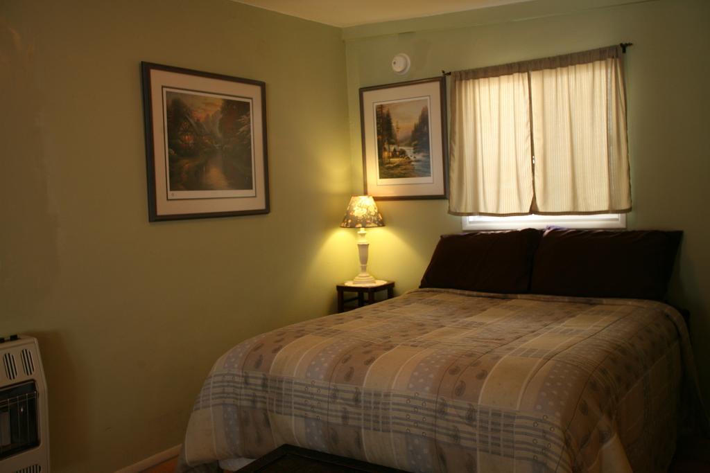 Patagonia Spirit Tree Inn B&B מראה חיצוני תמונה