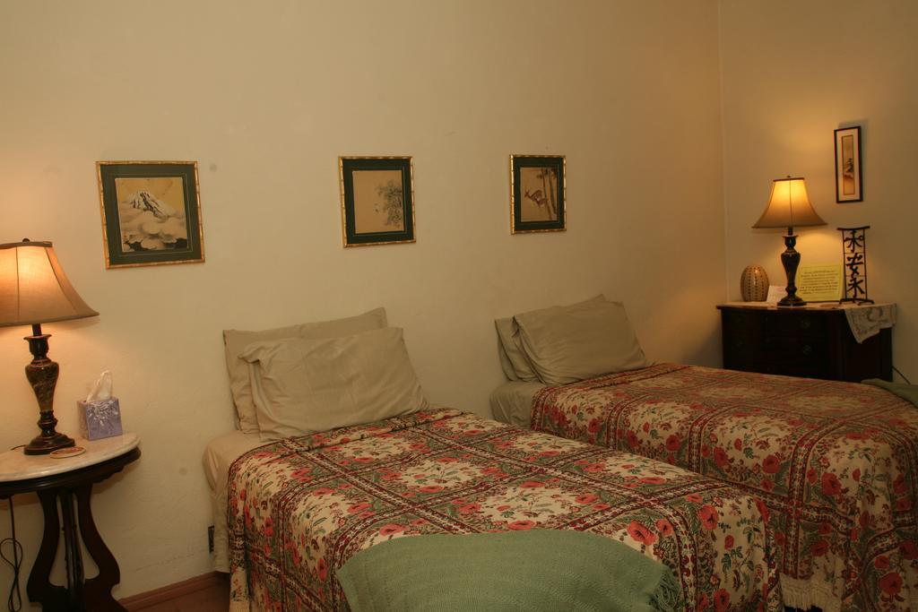Patagonia Spirit Tree Inn B&B מראה חיצוני תמונה