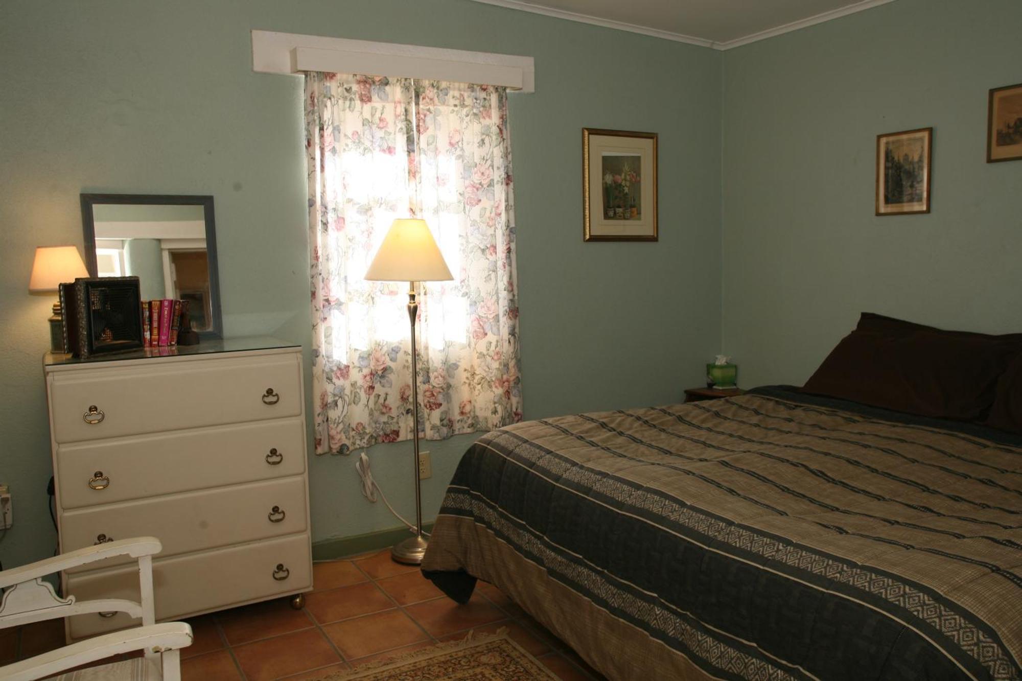 Patagonia Spirit Tree Inn B&B מראה חיצוני תמונה
