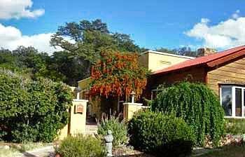 Patagonia Spirit Tree Inn B&B מראה חיצוני תמונה
