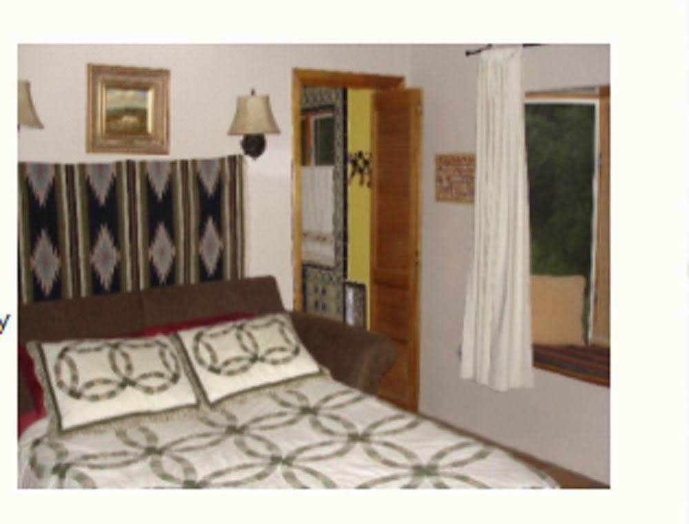 Patagonia Spirit Tree Inn B&B מראה חיצוני תמונה