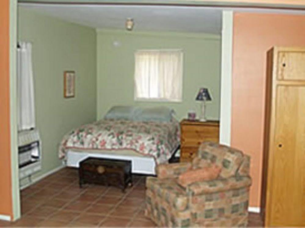 Patagonia Spirit Tree Inn B&B מראה חיצוני תמונה