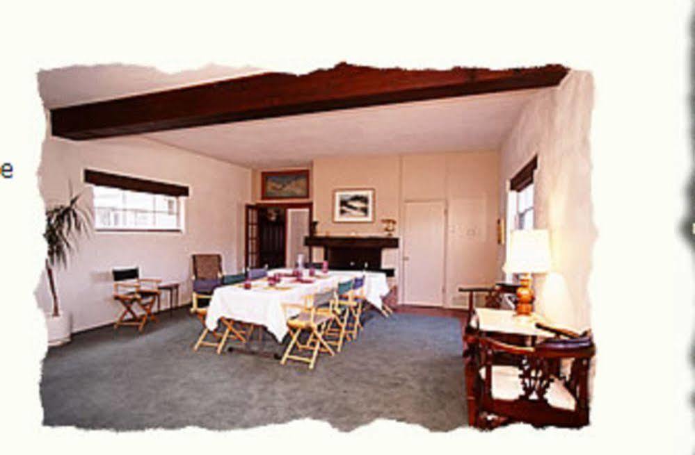 Patagonia Spirit Tree Inn B&B מראה חיצוני תמונה
