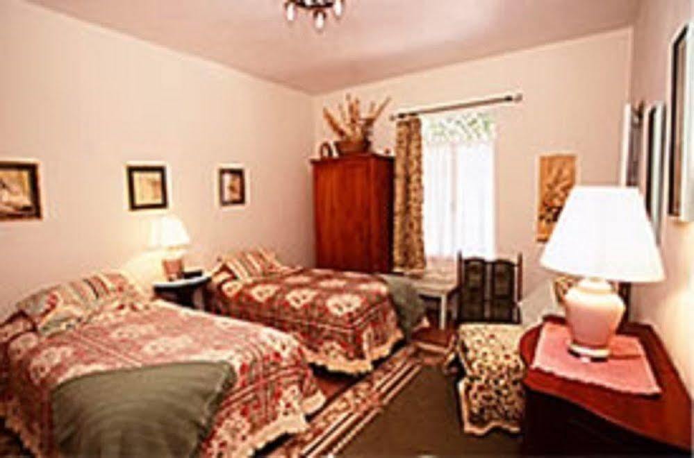Patagonia Spirit Tree Inn B&B מראה חיצוני תמונה